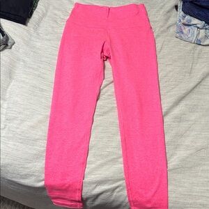 Fleo Hot Pink Activewear